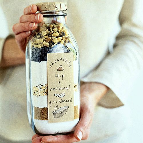 37 Gifts in a jar