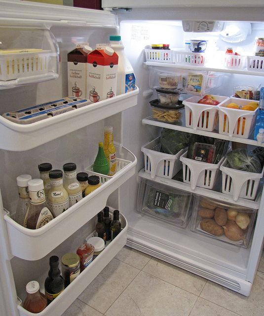 52  Ways To Organize Your Entire Home