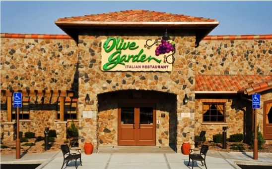 83 Olive Garden Recipes