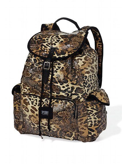 Backpack – Victoria's Secret PINK® – Victoria's Secret