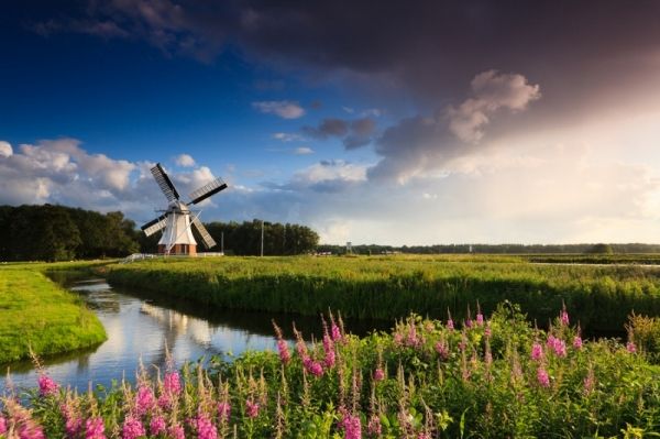 Beautiful, Beautiful Netherlands