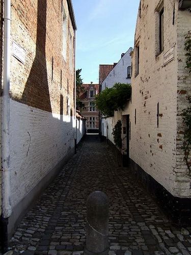 Beguinage of Lier