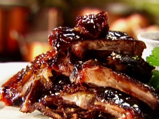 Better than TX Roadhouse Ribs in the Crock Pot… will def have to try this