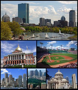 Boston, Boston, Boston !!!