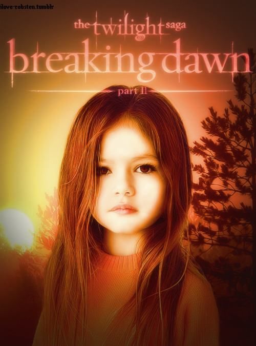 Breaking Dawn II