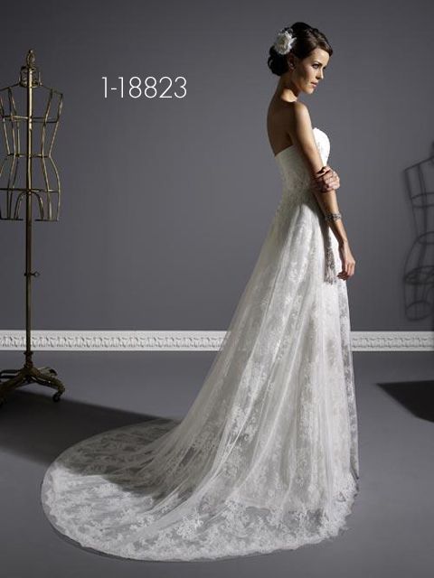 Bridal Gowns Orlando – Minerva's Bridal Suite