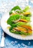 Cardamom Citrus Fruit Salad Recipe