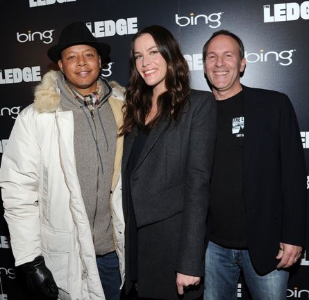 Celebs party at the Sundance Film Festival