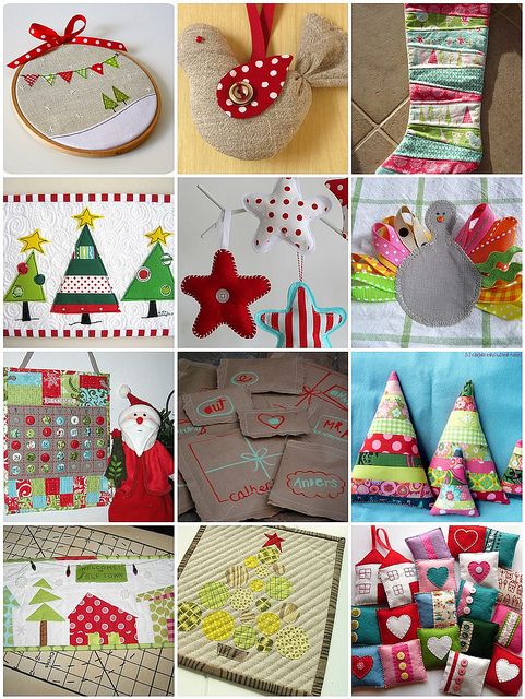 Christmas decorations to make for children
