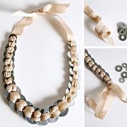 DIY Bracelet  #craft #bracelet