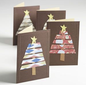 DIY Christmas Cards