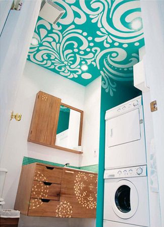Design Dazzle: Creative Ceiling Ideas For Babies, Kids and Teen Rooms