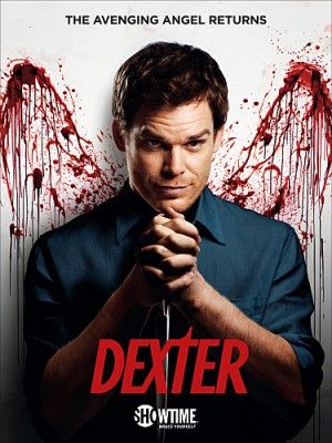 Dexter (simply the BEST show in the history of time)