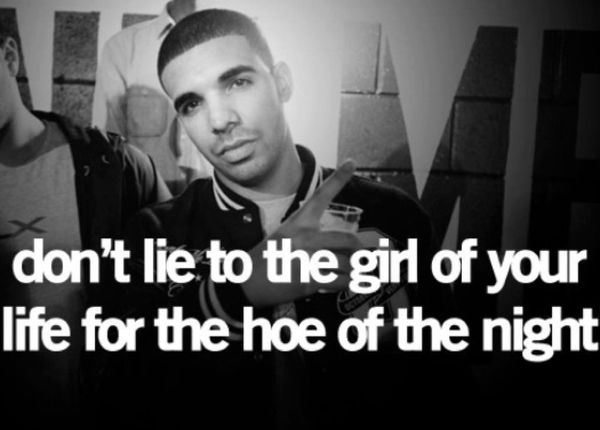 Drake inspirational-quotes