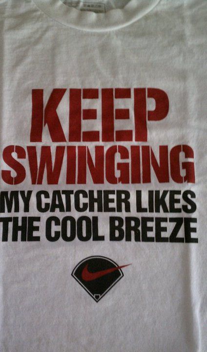 For Pitchers