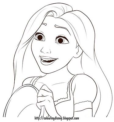 Free Disney Coloring Pages. All in one place, much faster than google imaging li