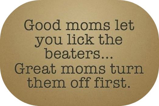 Funny mom quotes