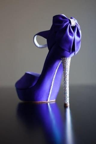 Gorgeous Heels ♥