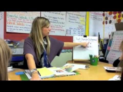 Guided reading video