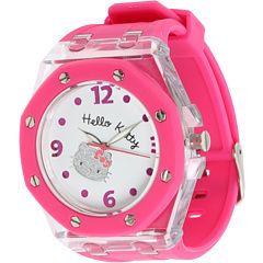 Hello Kitty – Glitter Hello Kitty Watch
