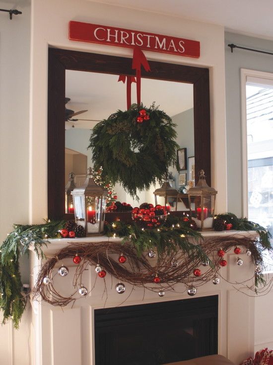 Holiday Decorations Design, Pictures, Remodel, Decor and Ideas