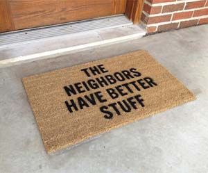 Home Security.
