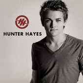 Hunter Hayes – Hunter Hayes