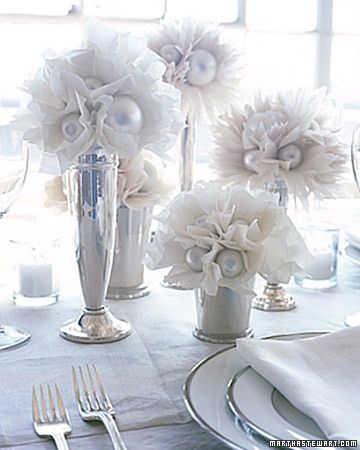 Image detail for -Winter Wedding Flower Ideas | Table Floral Arrangements