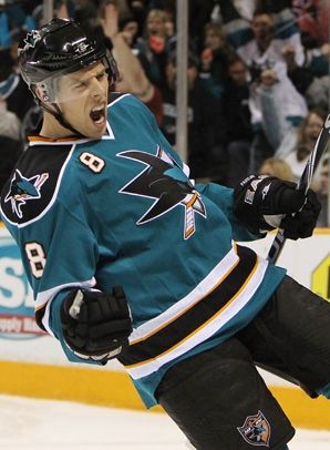 Joe Pavelski: The Greatest Hockey Player of All Time? | San Jose Sharks | The Ch
