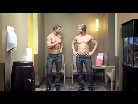 Ladies, you should all watch this – breast cancer awareness advertisement. Serio