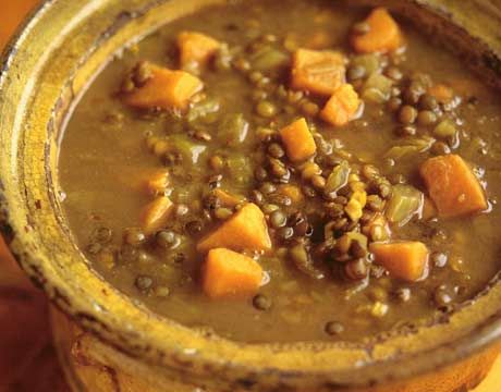 Learn to Love Lentils – 11 recipes
