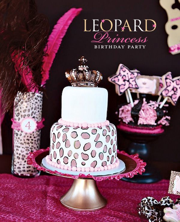 Leopard Party