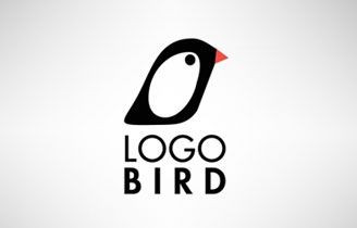 Logo bird designs logo