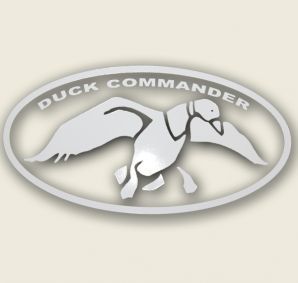Love watching Duck Commander! :)
