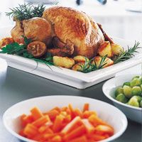 Low Fat Thanksgiving  Recipes
