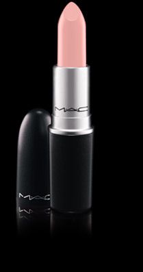 MAC Lipstick – Pink!