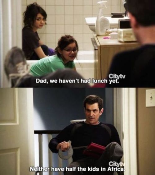 Modern Family – One of the best episodes ever!