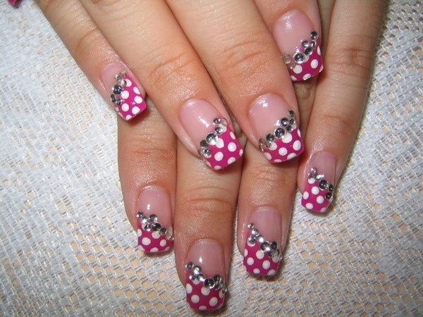 Nail Design nail-designs