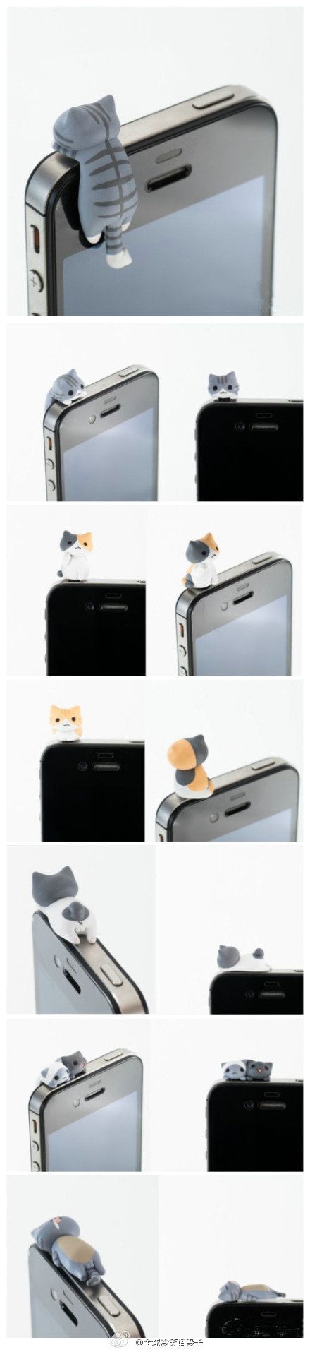 OMG!!!!!! iCat for iPhone