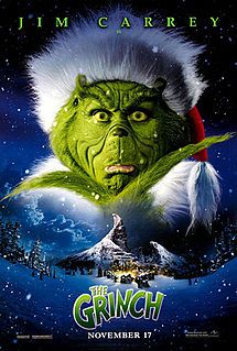 One of my favorite Christmas movies