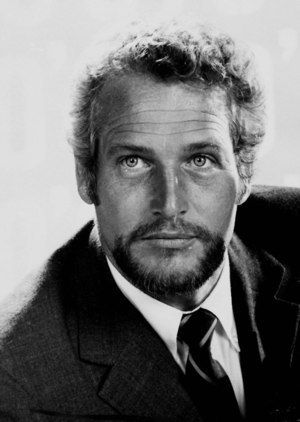 Paul Newman  – paul-newman photo