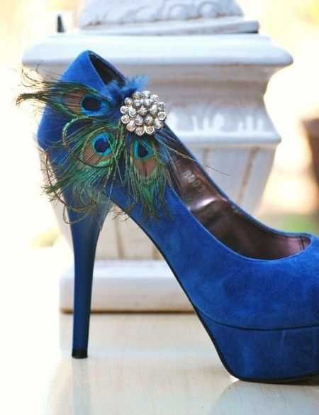 Peacock wedding shoes Peacock wedding shoes Peacock wedding shoes