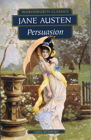 Persuasion – Jane Austen