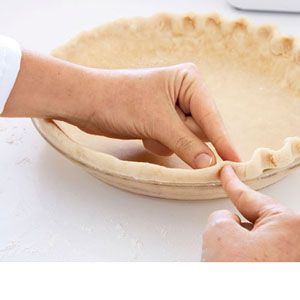 Pie-Making 101: With our absolute beginner's guide and foolproof baker's