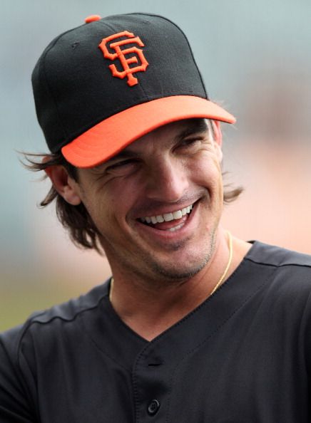 Ryan Theriot – Love That Smile