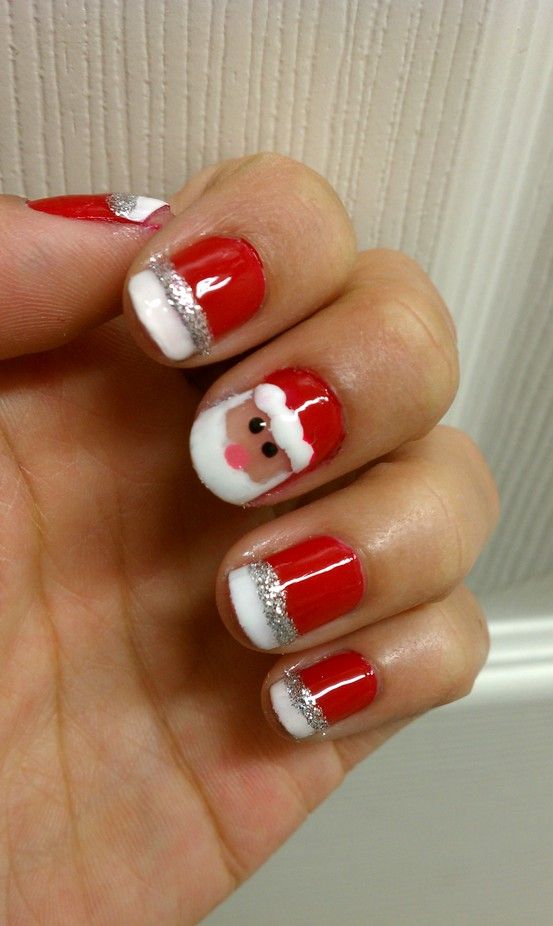 Santa   # Pin++ for Pinterest #