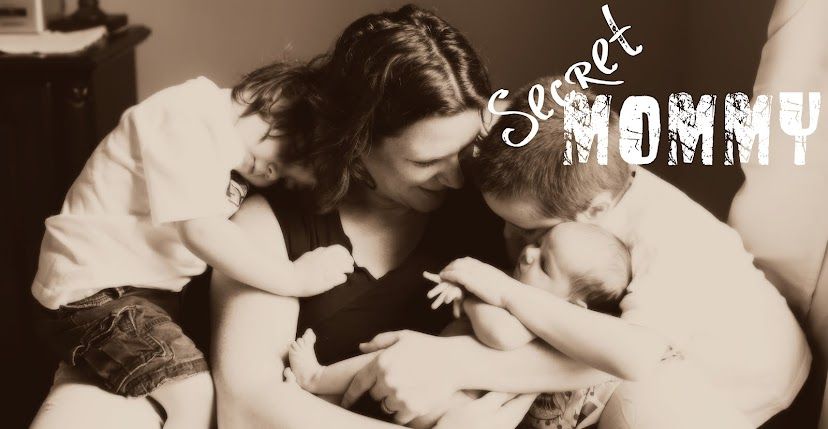 Secret Mommy: 60+ Stocking Stuffer Ideas for Toddlers/Preschoolers