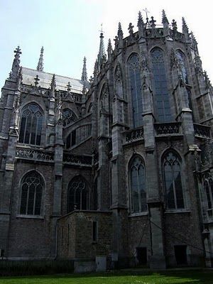 Sint-Petrus-and-Paulus Church