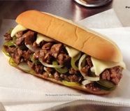 Slow Cooker Philly Cheesesteaks…mmm!!