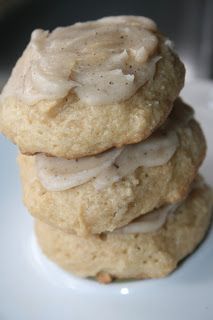 Soft Brown Sugar Cookies-these will MELT in your mouth! Great to make and give f